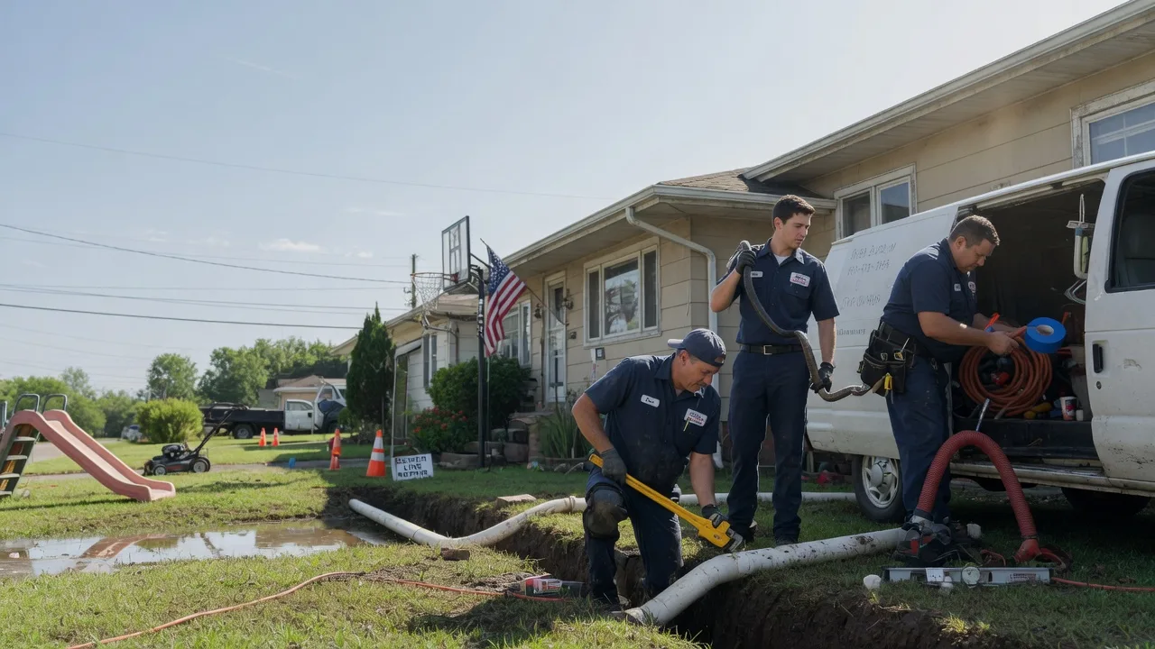 Toilet Installation in Ada, OH near me